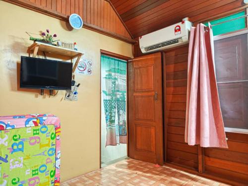 Sekinchan Ski Chalet | Sekinchan 231 VA Chalet