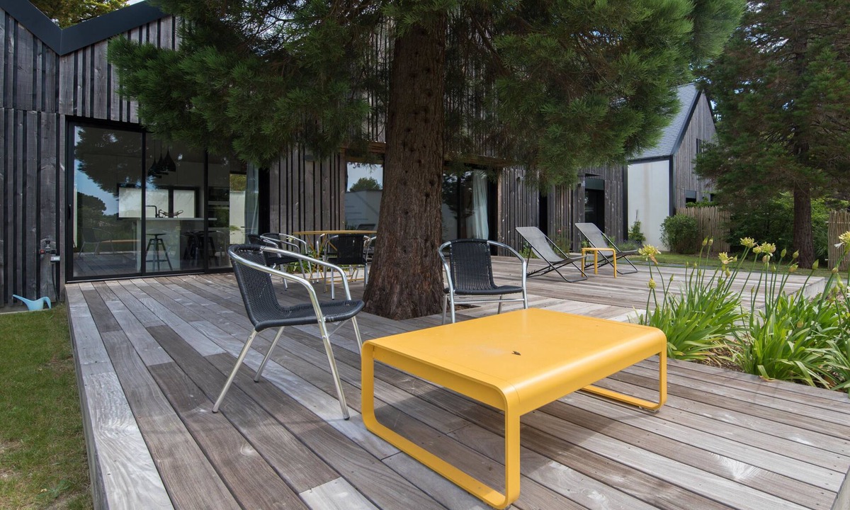 Pornic House | Sekoya Villa - Proche plage - golf