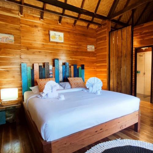 Sawan Hotel | Sekumpul Bali Hidden Space