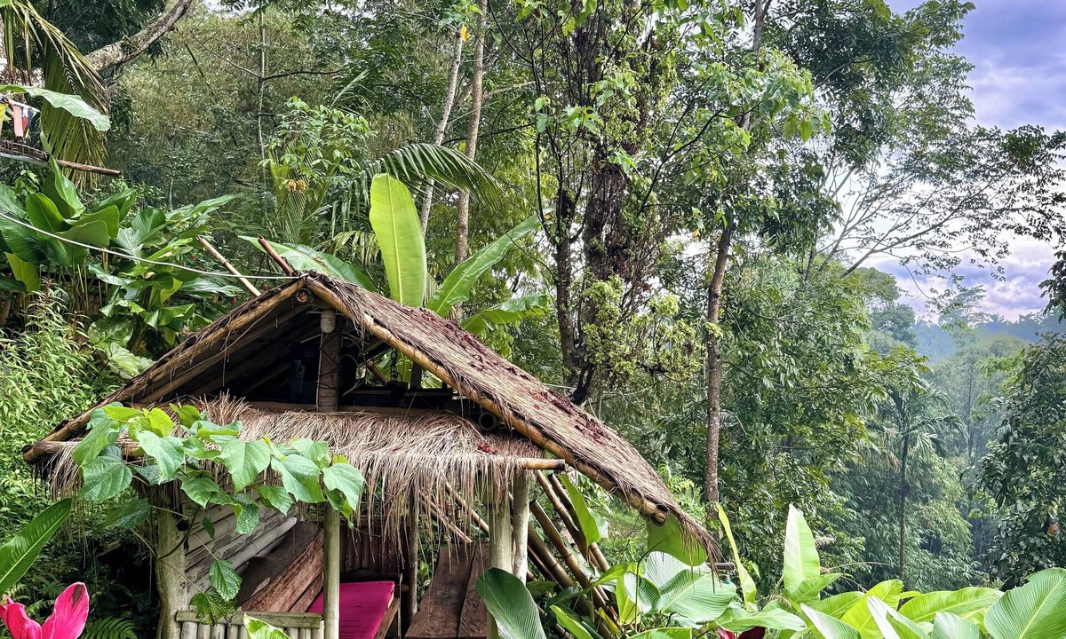 Tetebatu Bed & Breakfast | Selatan Rinjani