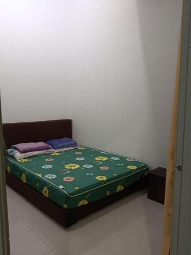 Batu Enam House | Selesa Homestay