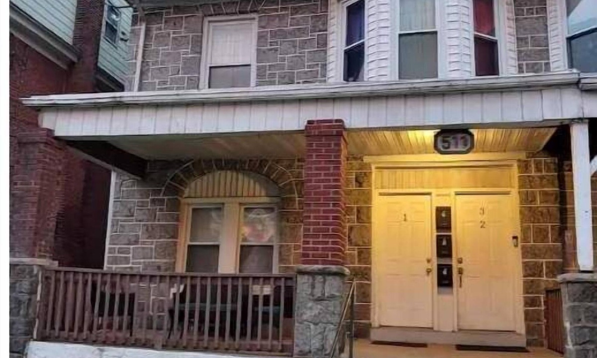 Collingdale Apartment | Self-Care Suite