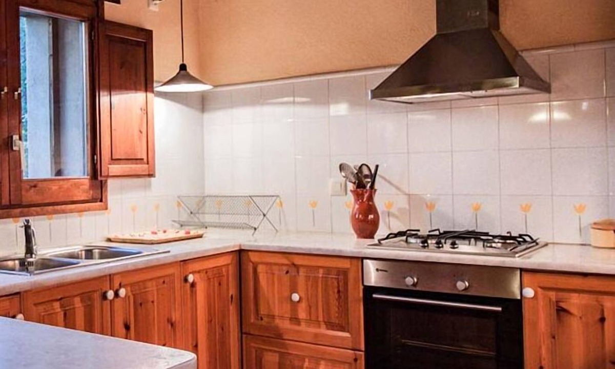 Beguda Cottage | Self catering Cal Xicot for 9 people