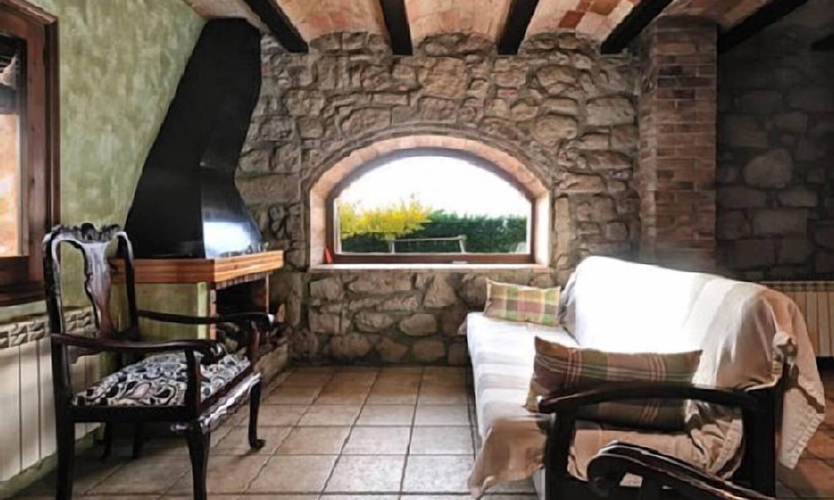 Olvan Cottage | Self catering 5 Alzines for 6 people