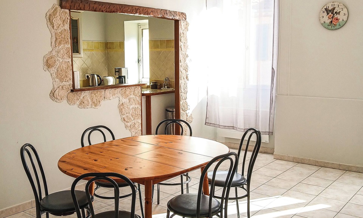 Cruis Apartment | self-catering apartment for up to 6 people