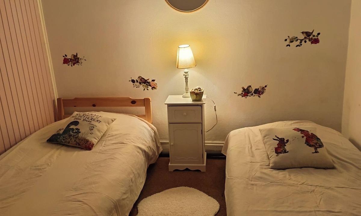 Pouxeux Bed & Breakfast | Self-catering apartment near Épinal, Remiremont, and 30 min from Gérardmer