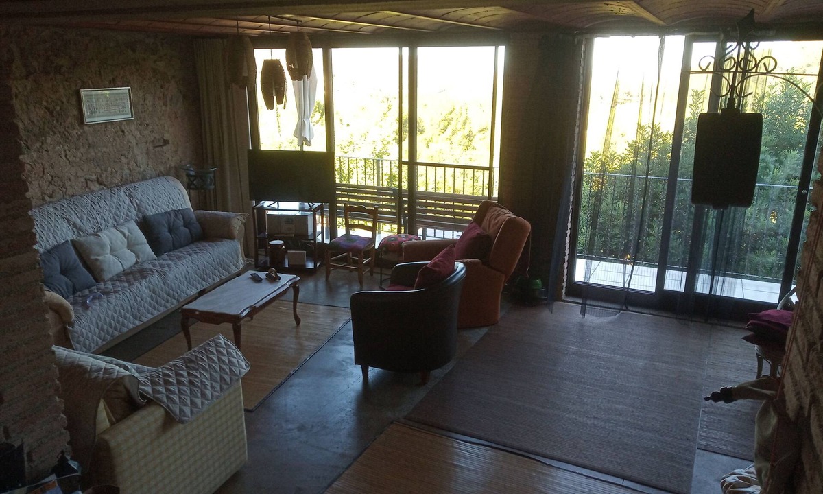 Masriudoms Cottage | Self catering Cal Jaume Xeco for 10 people