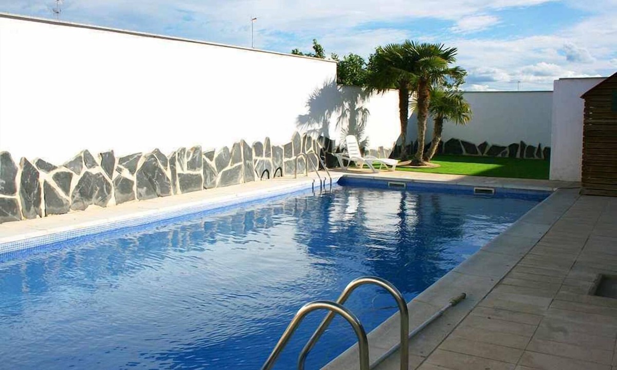 Galvez House | Self catering Callejón del Pozo for 9 people