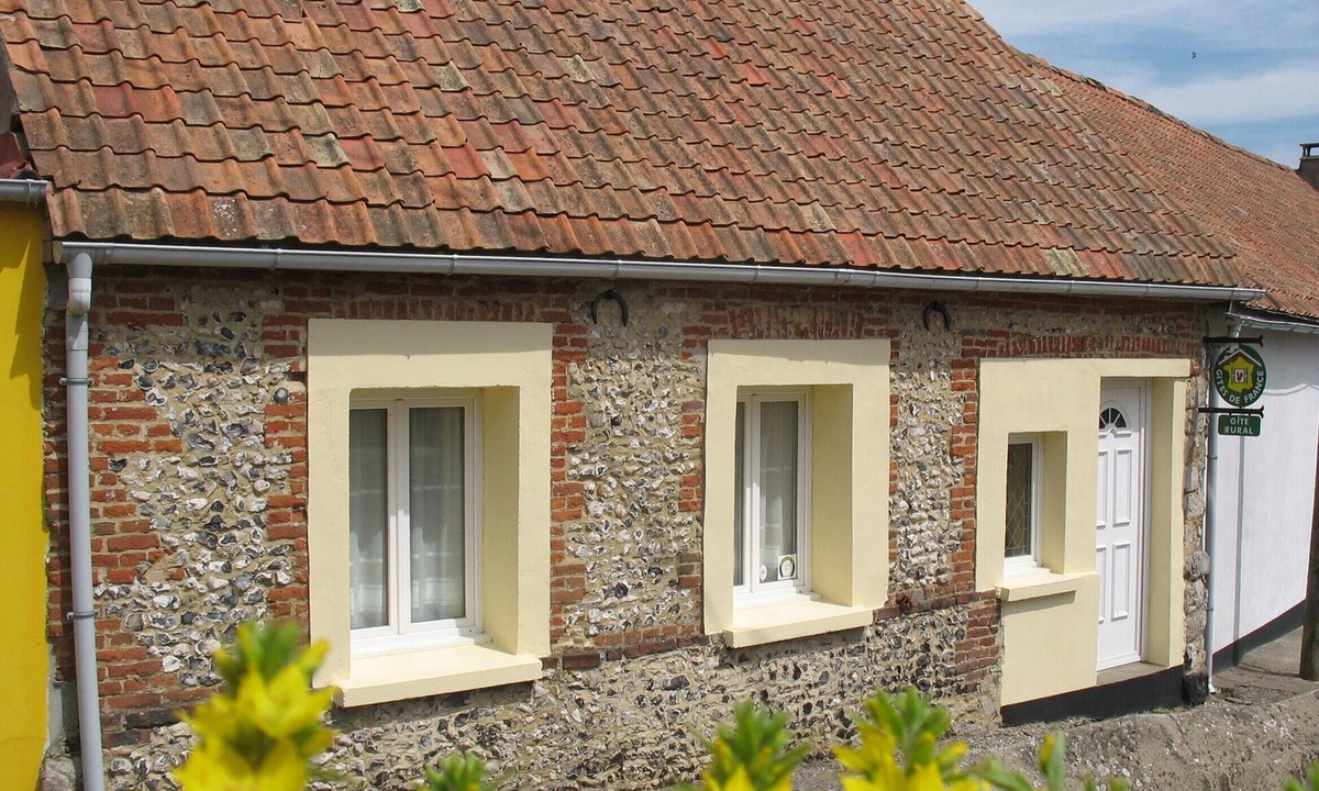 Widehem Cottage | Self-catering cottage between land and sea