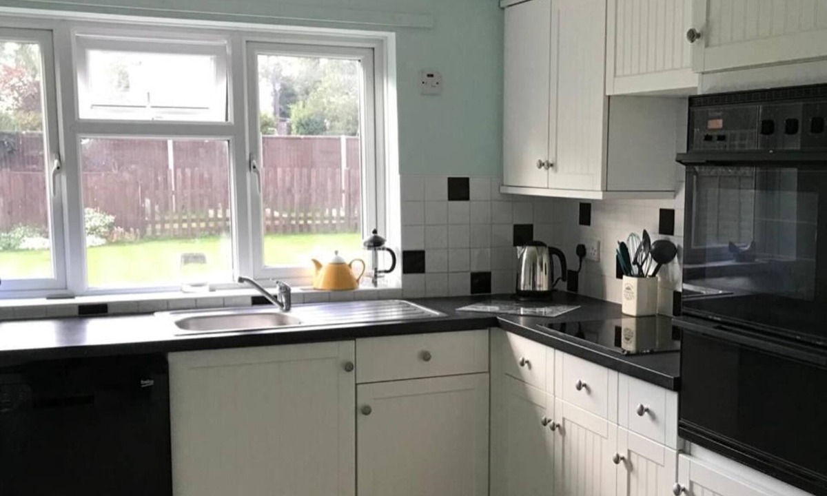 Swafield Cottage | Self-Catering cottage, countryside