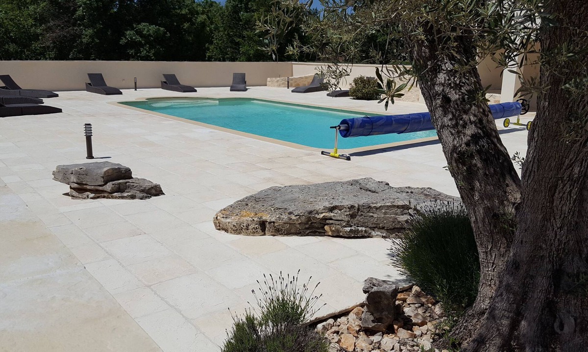 Gras House | Self-catering cottage "La Bergerie