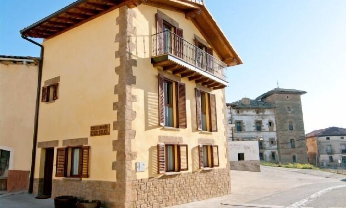 Galar Cottage | Self catering Ezkibel for 8 people