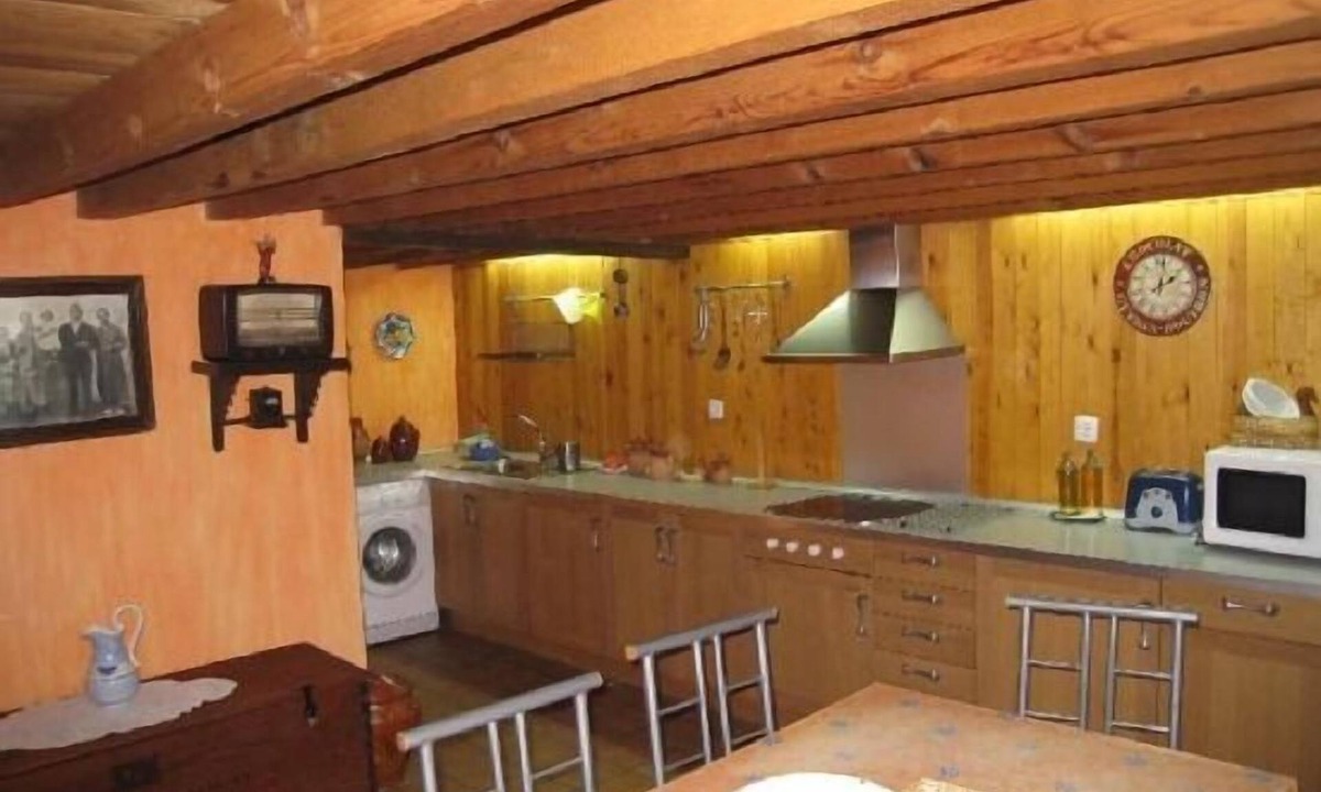 Blacha Cottage | Self catering Gemerendura y Son Soles for 6 people