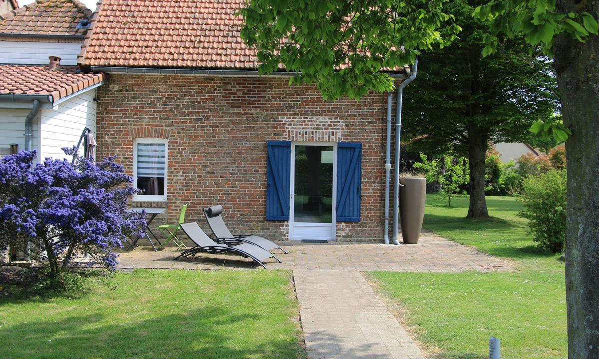 Pinchefalise Cottage | Self catering l'aigrette garzette