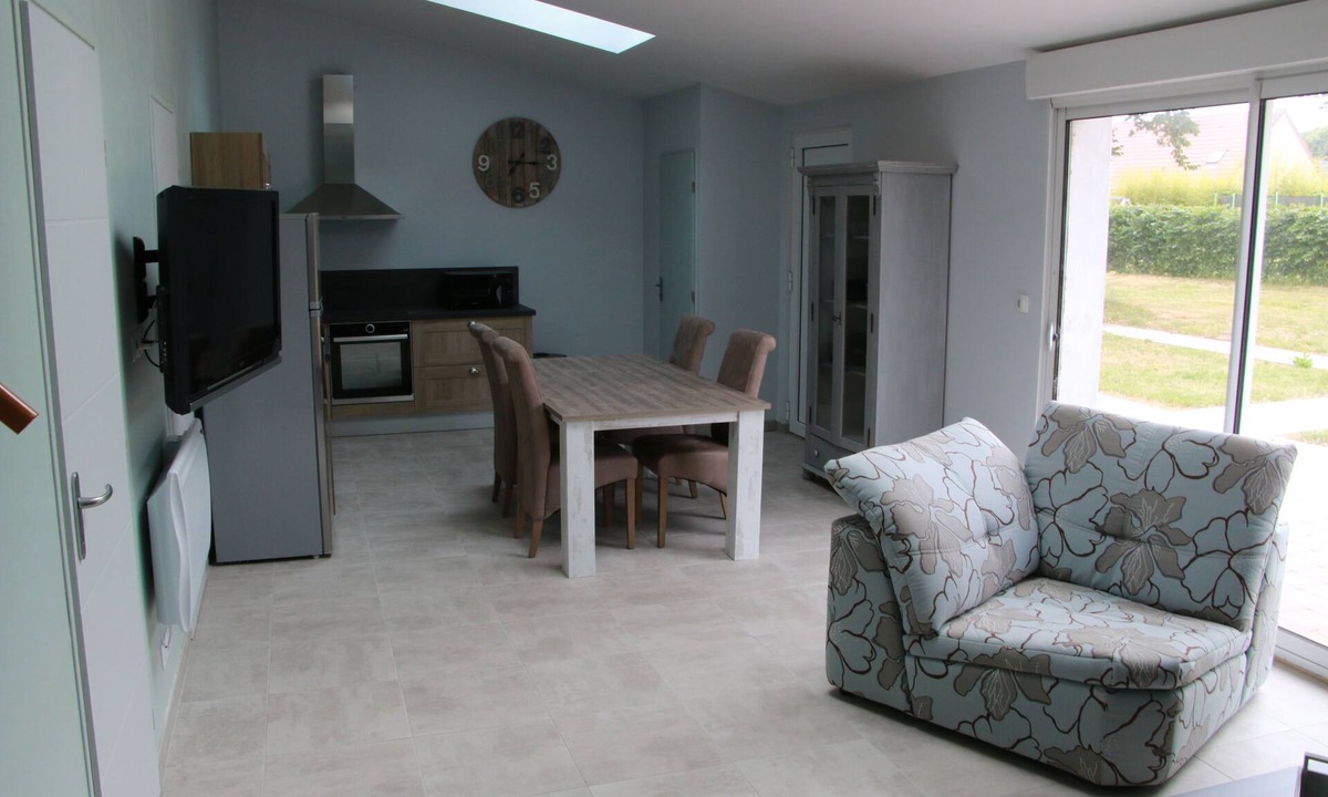 Pinchefalise Cottage | Self catering le chevalier gambette