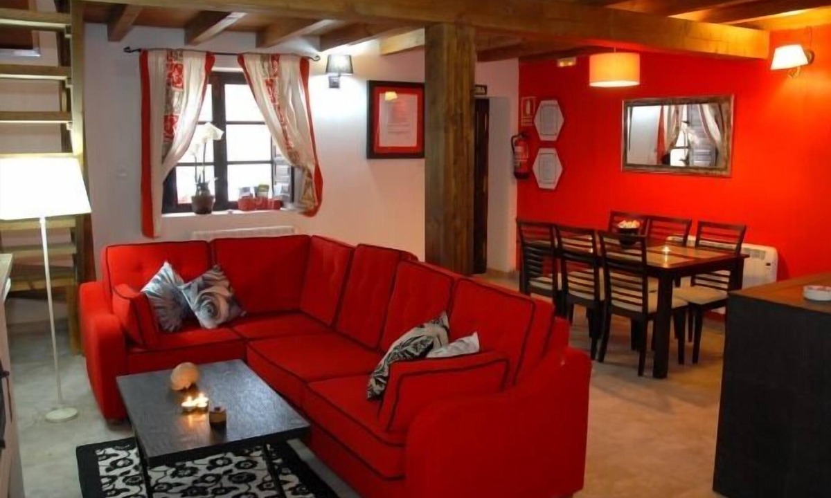 Villasexmir Cottage | Self catering Lindos Huespedes for 4 people