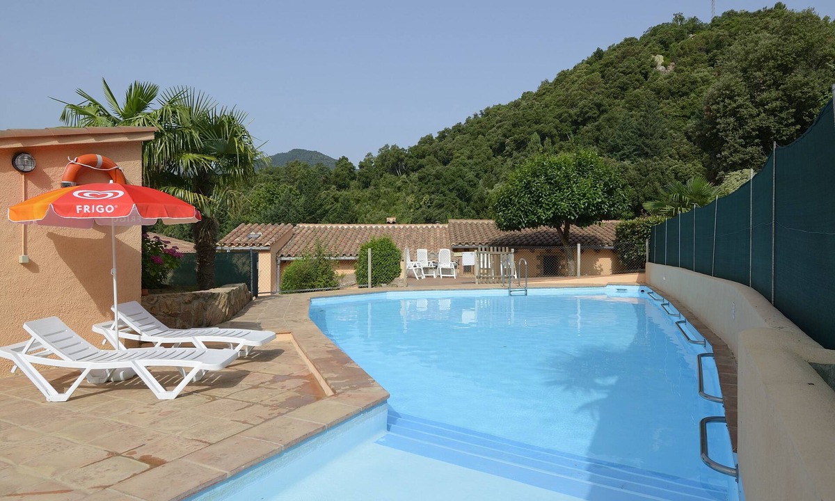 Arbucies Apartment | Self catering Mas Romeu for 6 people