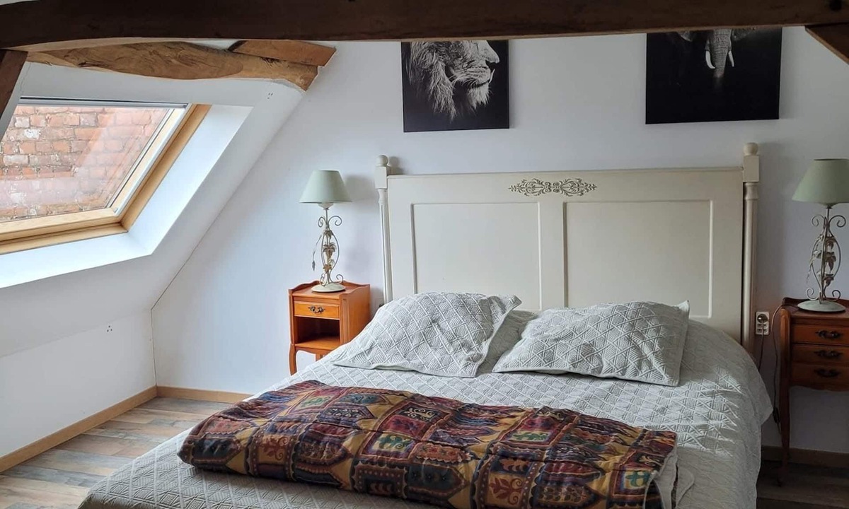 Dominois Other | self-catering on an educational farm