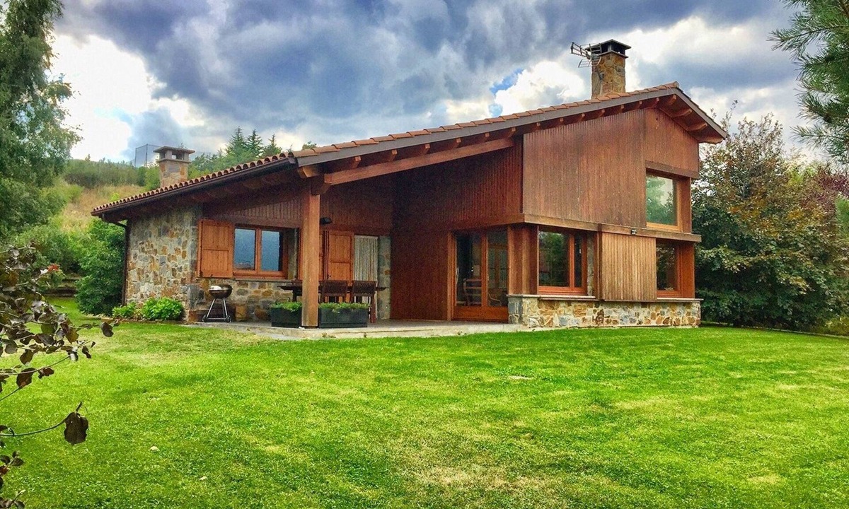 Campelles Cottage | Self catering PereCampelles for 10 people
