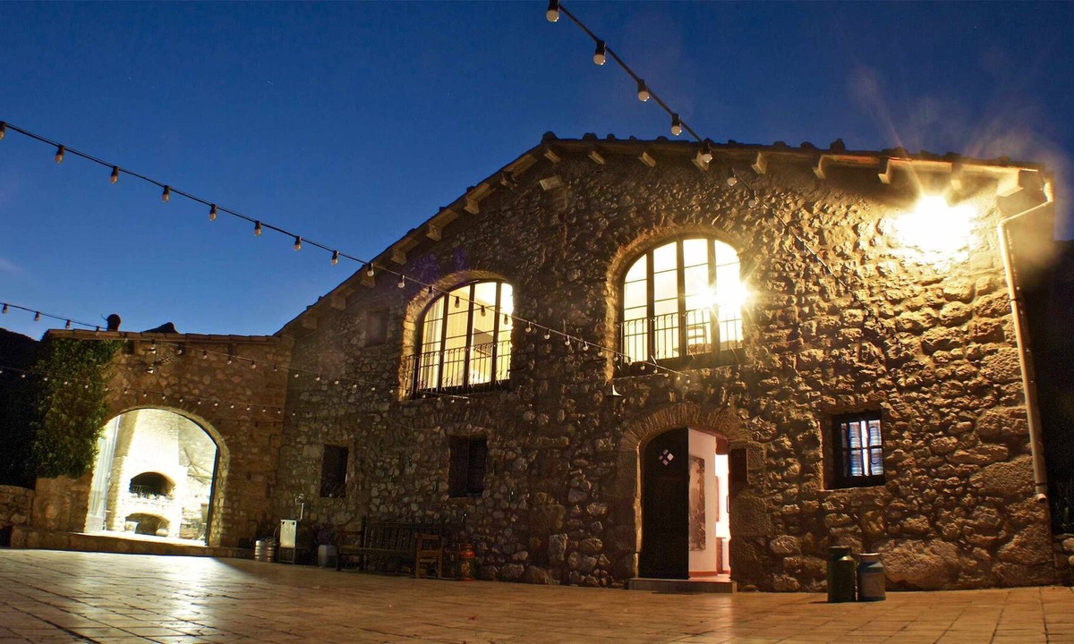 Oden House | Self catering Poble Rural Puigarnau-Pubilló for 6 people