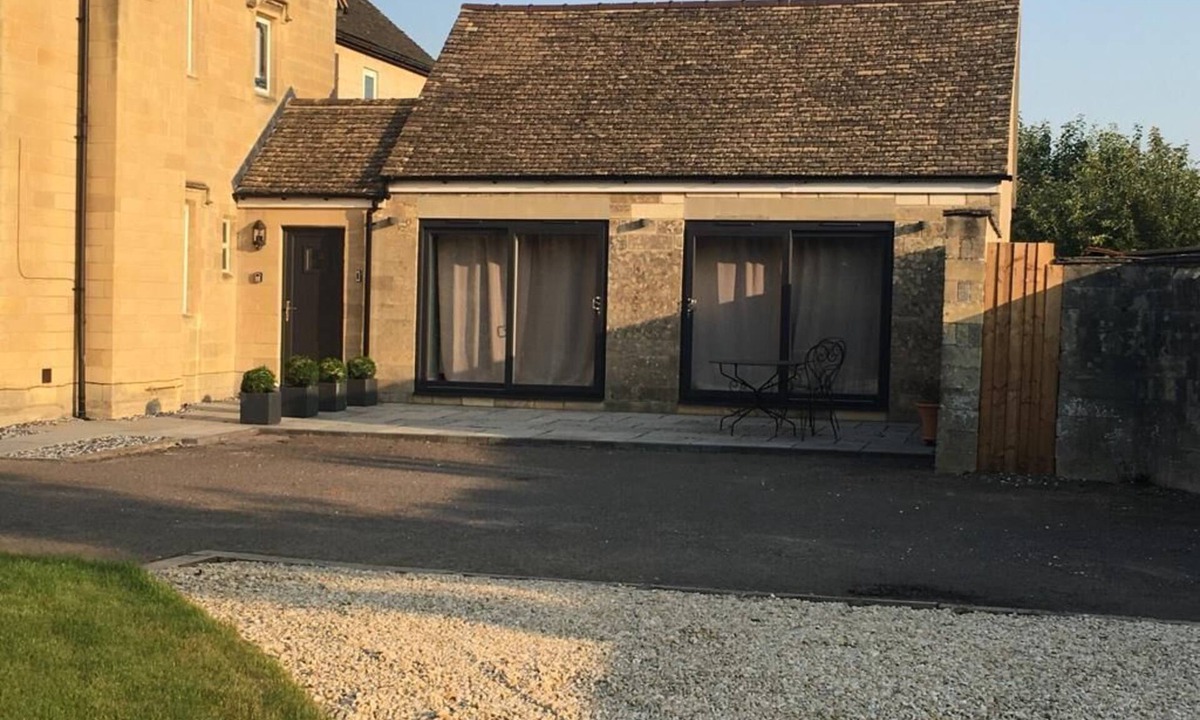 Upton St. Leonards Apartment | Self Contained Annex - Upton-St-Leonards, Gloucester