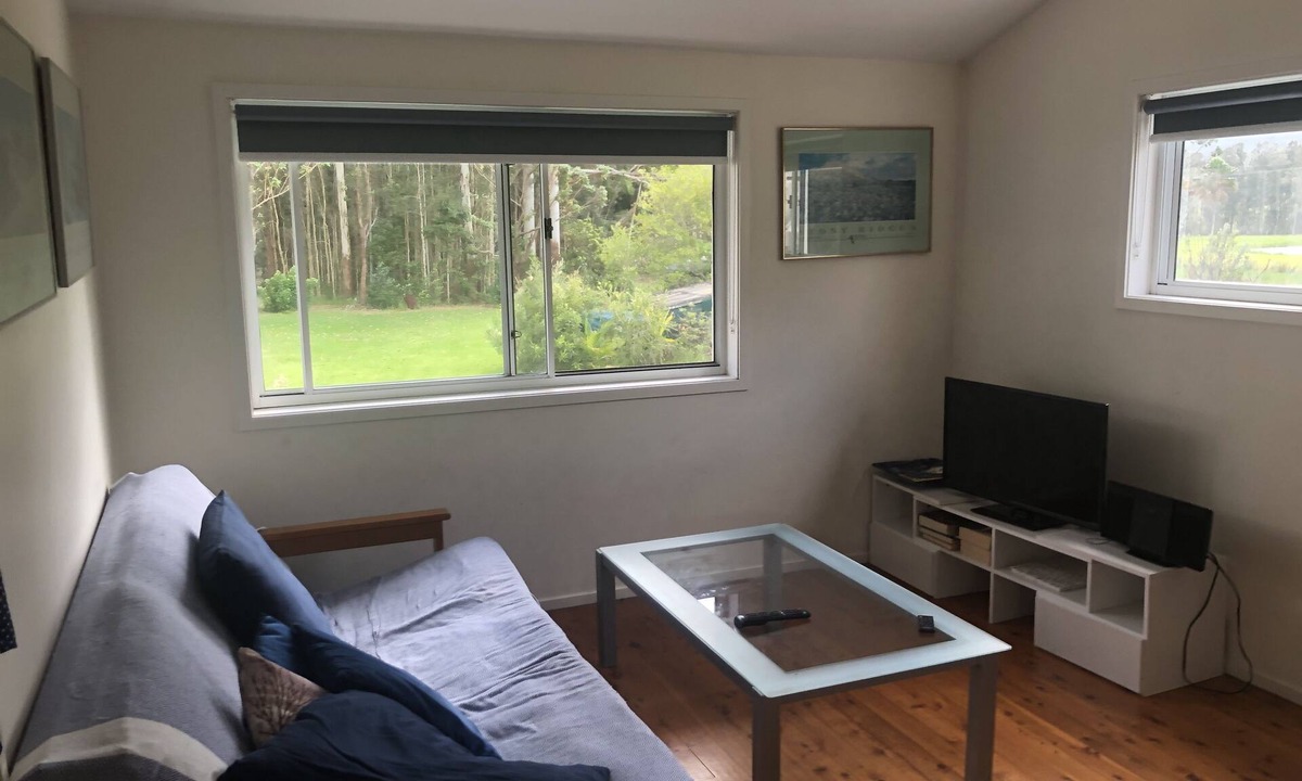 Charlotte Bay Apartment | Self Contained Apartment