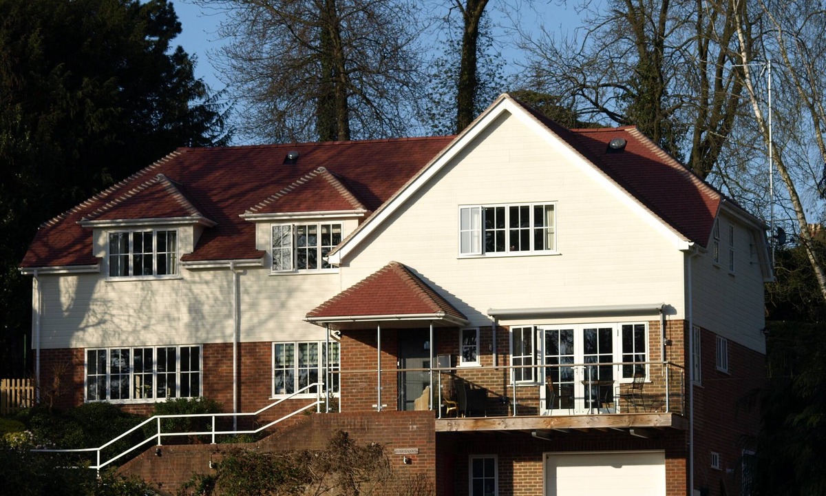 Sevenoaks Apartment | Self Contained Apartment in central Sevenoaks