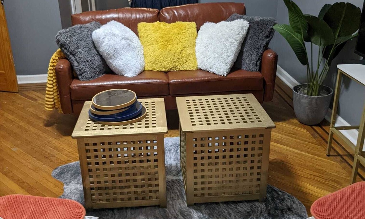 Crown Heights Apartment | Self Contained Brooklyn Hideaway