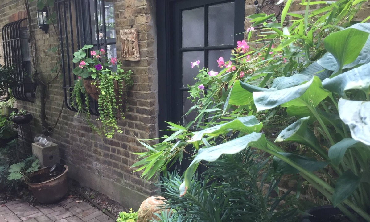 Bromley Common and Keston House | Self Contained Coach House