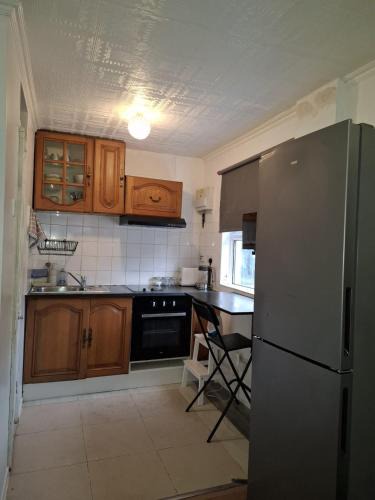 Baguley Apartment | self contained studio flat PatPam
