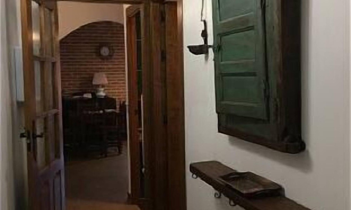 Moratilla de los Meleros Cottage | Self catering El Rincon de Luna for 9 people