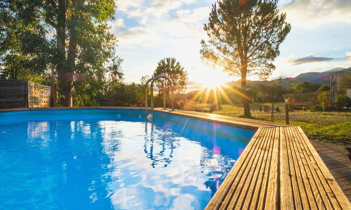 Saint-Genis Apartment | Self-catering in the mountains Pets welcome in the heart of nature Domaine Pedra Llampada