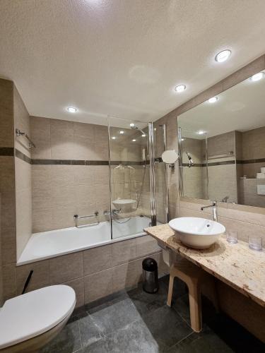 Saas-Fee Hotel | Self-Service Guesthouse Berggeist