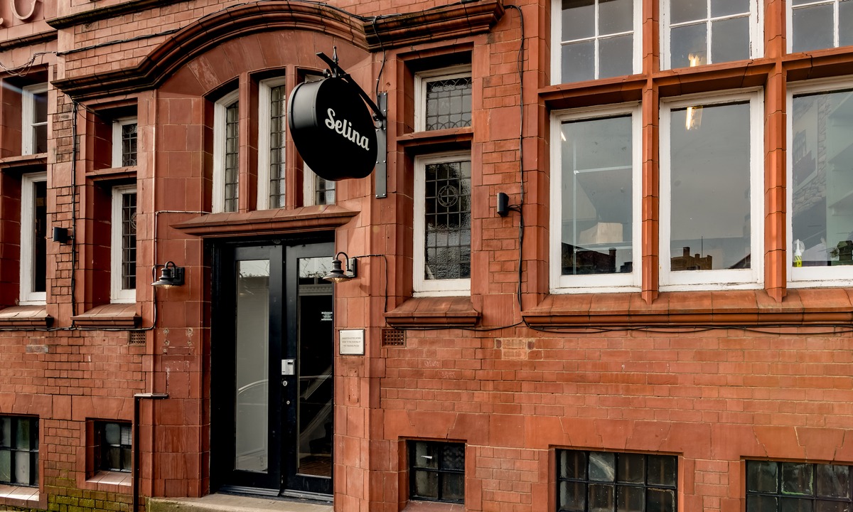 Birmingham City Centre Hotel | Selina Birmingham
