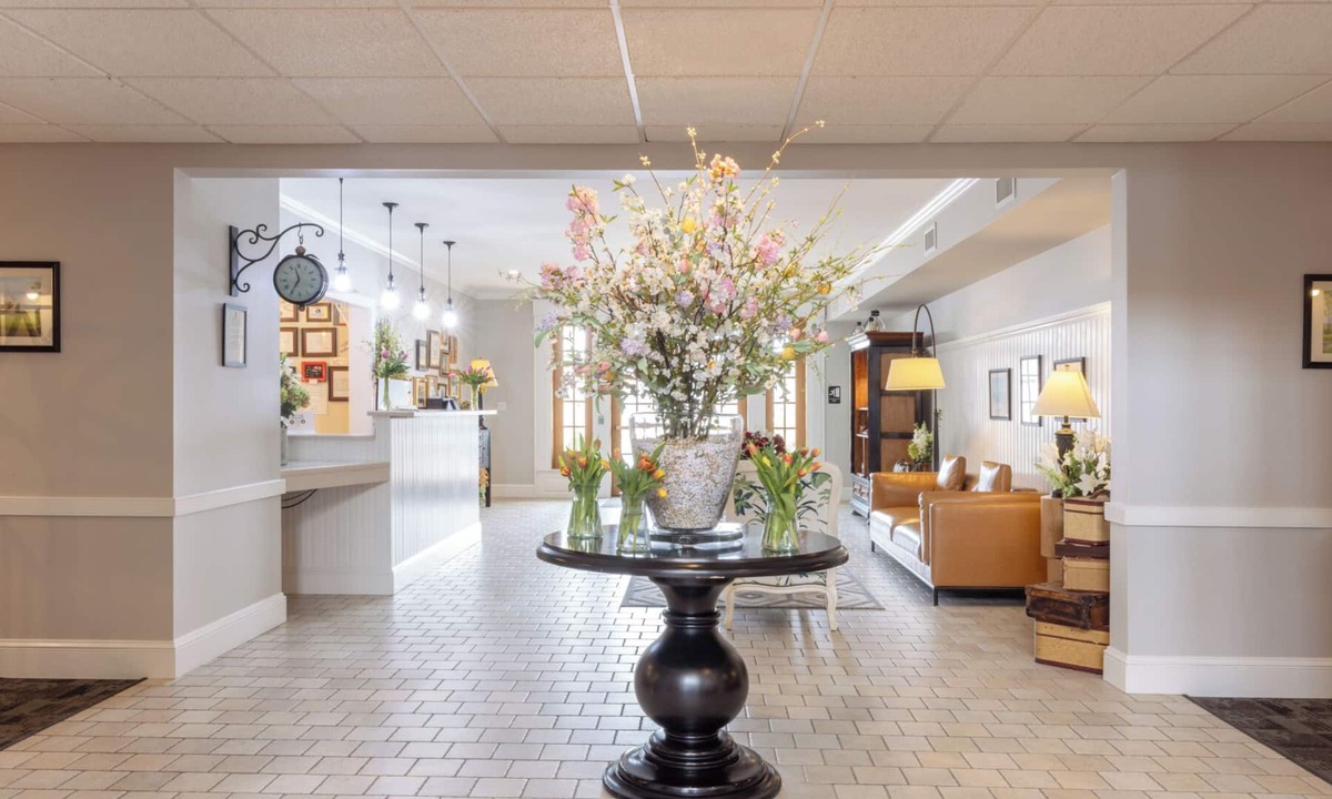 Selinsgrove Hotel | Selinsgrove Inn