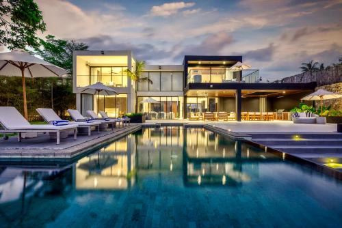 Selong Belanak Villa | Selong Selo Resort and Villas