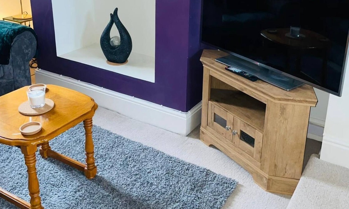 Giltbrook Cottage | Selston House sleeps 5