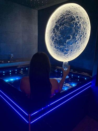 Puissalicon Apartment | Seluna Love-room