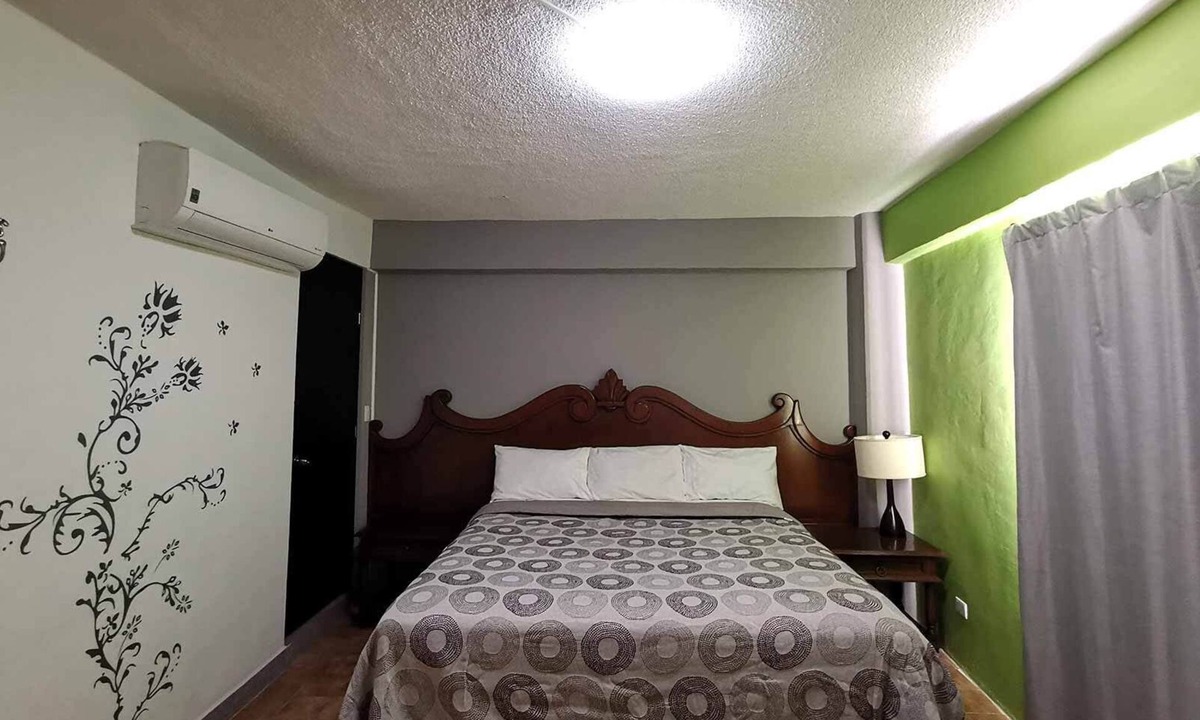 Centro Hotel | SELVA DE LUXE KING