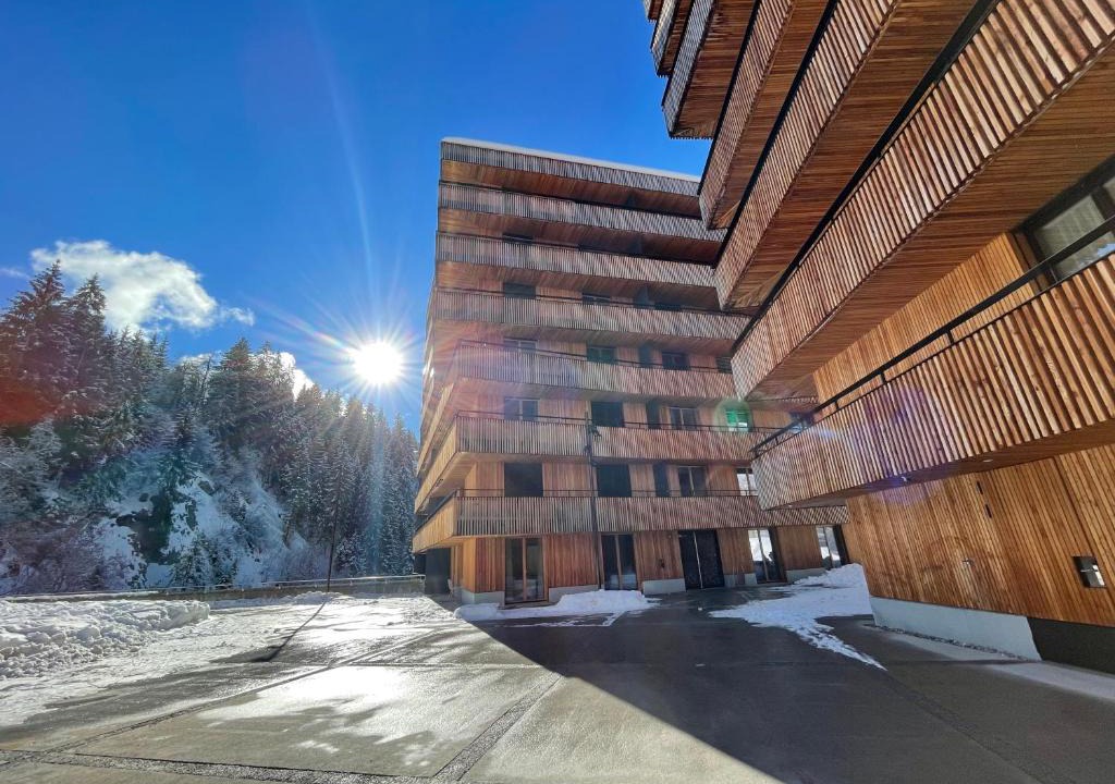 Flims Apartment | Selva Mountain Apartment