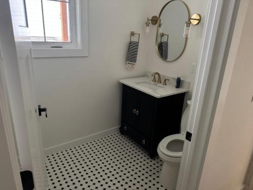 Kooskia House | Selway Chalet