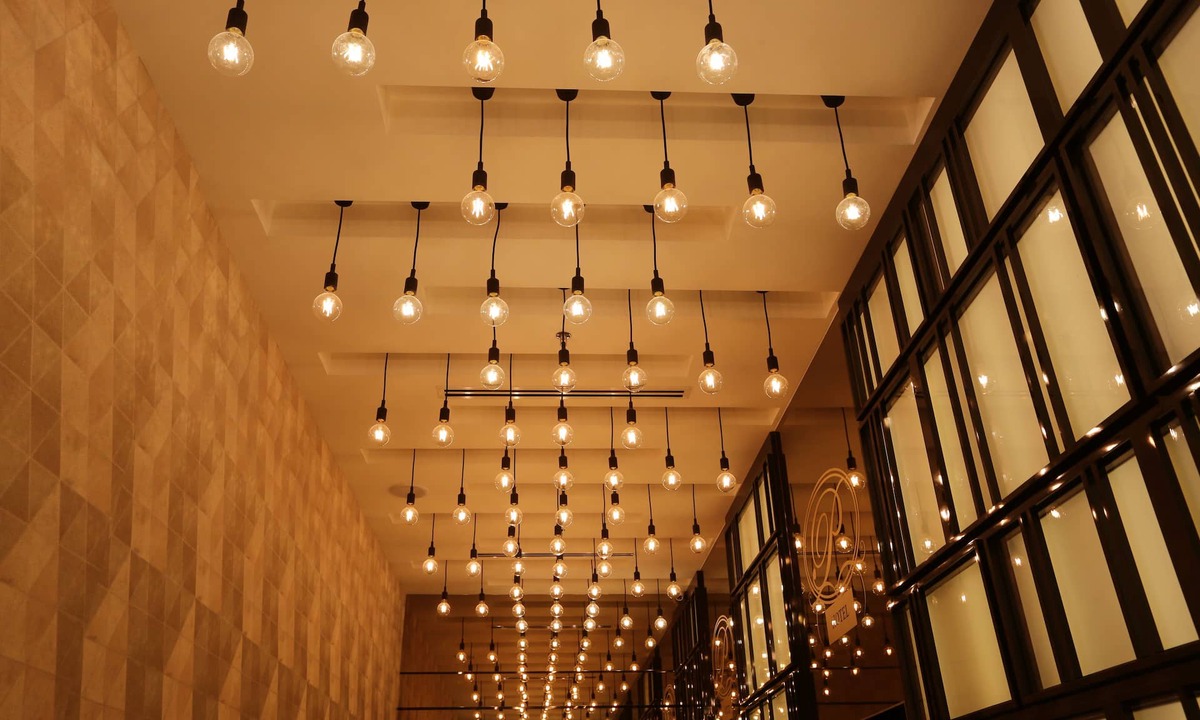 Senai Hotel | SEM9 Senai 'Formerly Known as Perth Hotel"