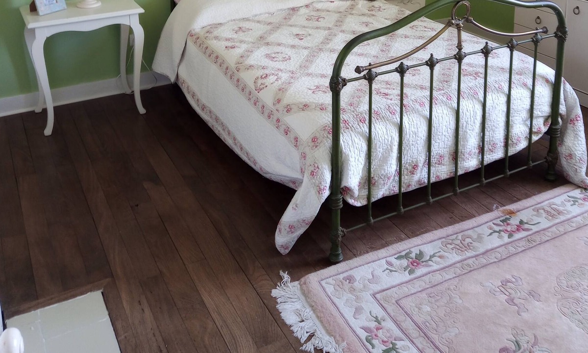 Val de Gatine House | Semaine Décompression à la Campagne