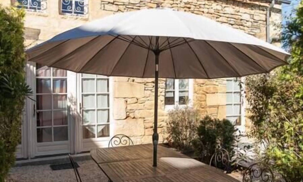 Sainte-Mondane House | Semi-detached cottage Beynac 3 bedrooms