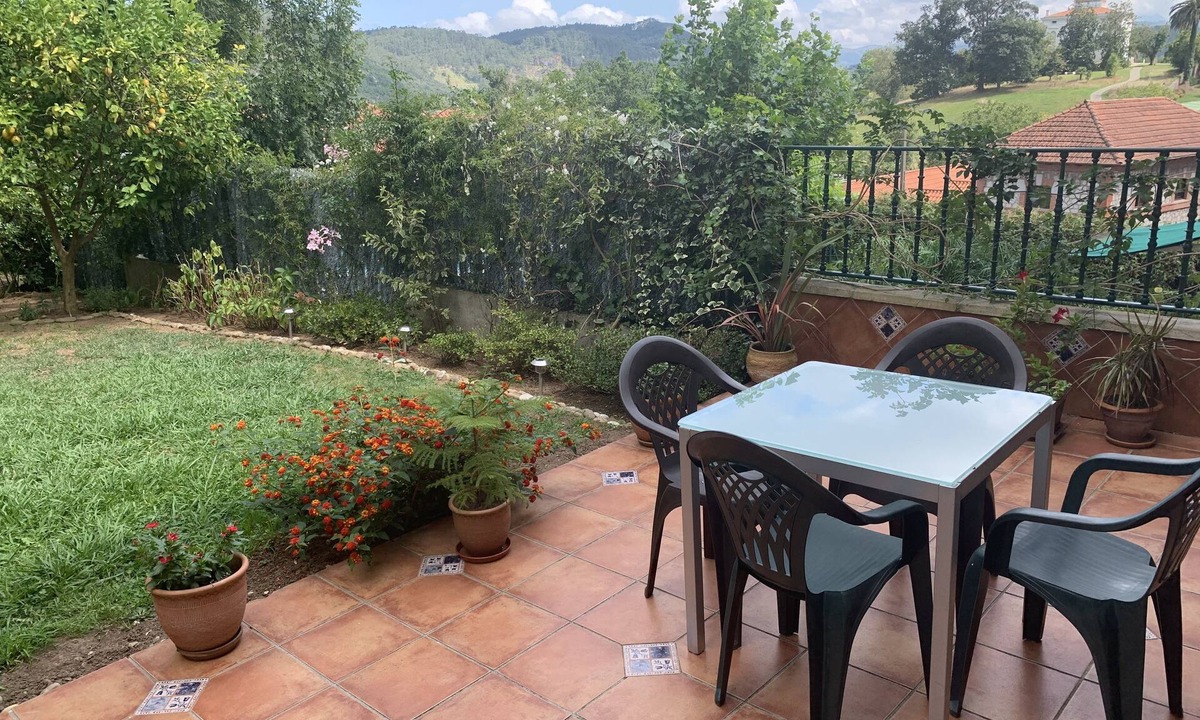 Valdecilla House | Semi detached house/chalet pareado