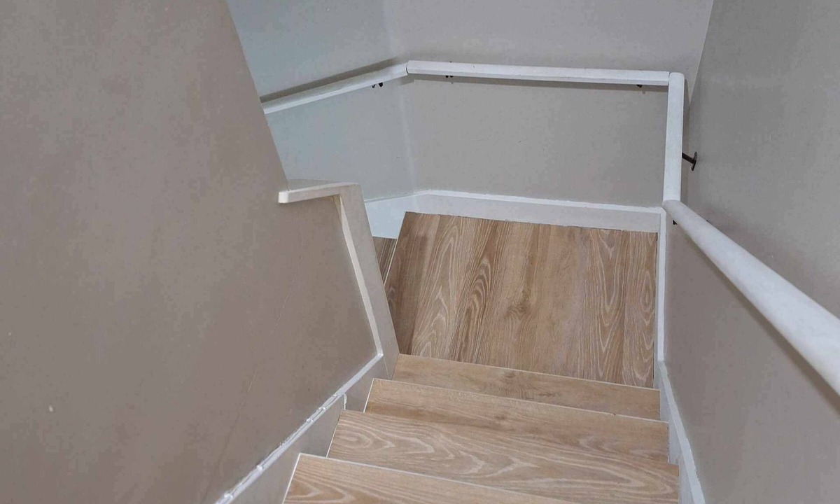 Sydney House | Semi-duplex home