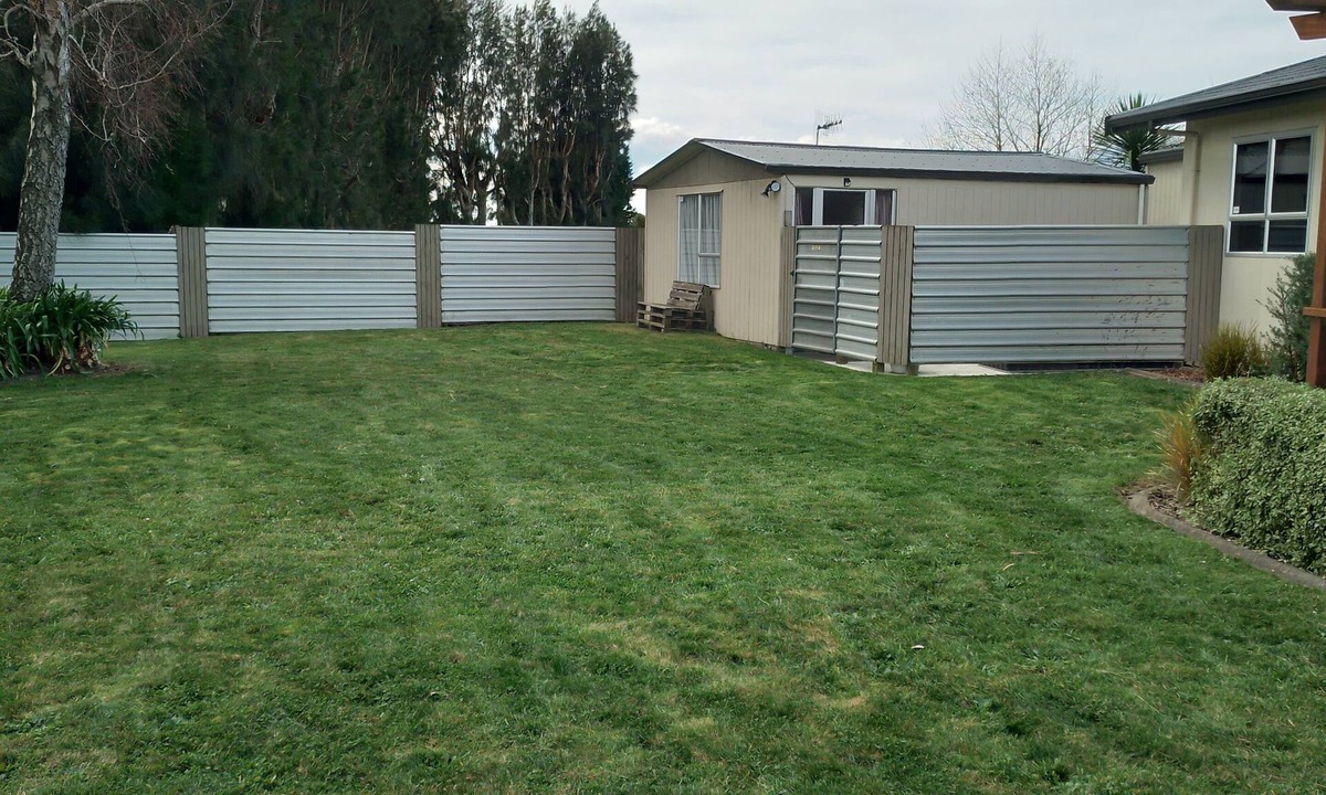 Meeanee Apartment | Semi-rural self contained studio