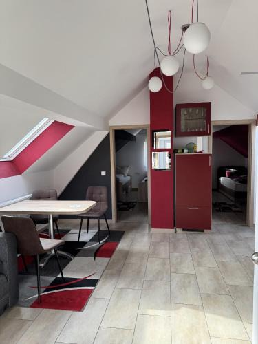 Dietingen Apartment | Semihome