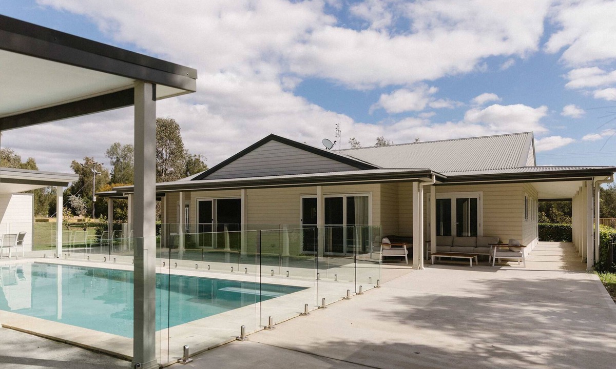 Pokolbin House | Semillon Retreat Summ