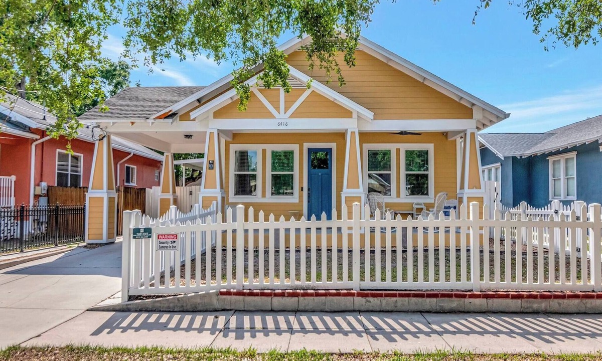 Old Seminole Heights House | Seminole Heights Splash Pad